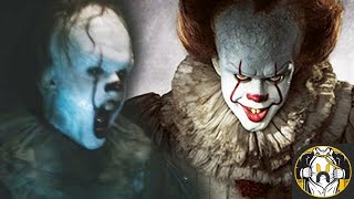 The Untold Story of Pennywise the Clown | Stephen King's IT