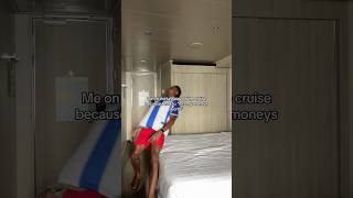 The math made sense on day one😭… #cruiseship #vacation #travel #mscseascape #relatable