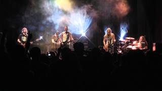 Pain Of Salvation - 11 - Morning On Earth (Santiago, Chile 2012)