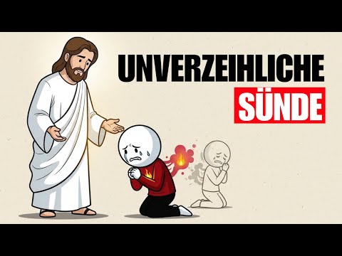 The one sin that God never forgives – and many commit it