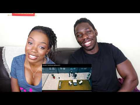 C6str6th - Final Stories | @PacmanTV - REACTION