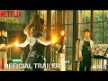 Fistful Of Vengeance | Official Trailer (2022) Netflix