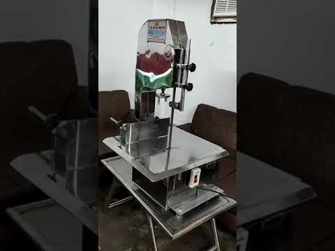 AS Bone And Meat Cutting Machine, 2 hP