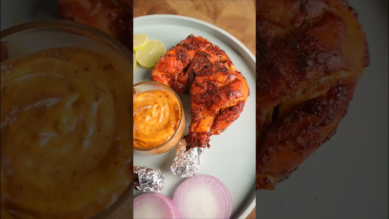 Sultan's Chicken🔥