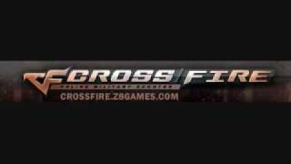 CrossFire OST Track 2: 