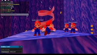 Cover art for Rainbow Mario Vibe