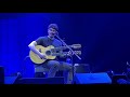 John Mayer SOLO Area Tour - RIPPLE - Denver Ball Arena 4/3/23 - Dead cover - double neck acoustic