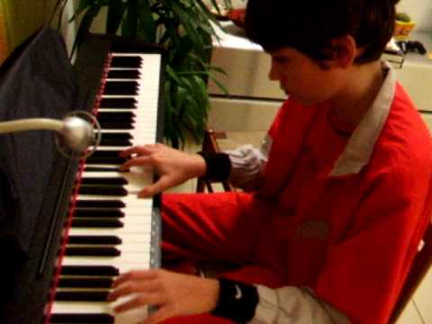 PER ELISA - Simone I.