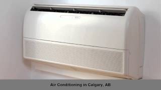 preview picture of video 'Airsource Climate Control Air Conditioning Calgary AB'