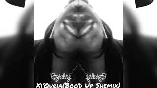 Boo’d Up Remix (Xi’Quria)