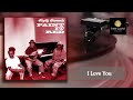 I Love You -  The Mighty Diamonds