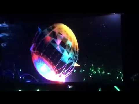 MikuExpo 2016 NYC Opening