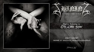 Shining - Cry Little Sister