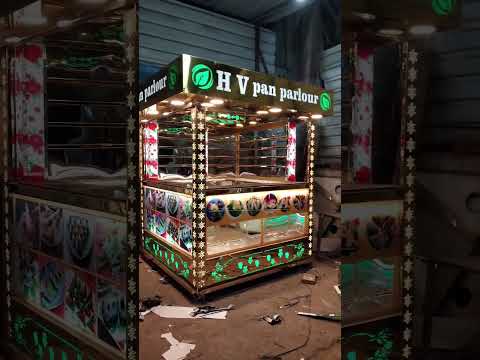 PAN shop steel new modals A2.Anish call 7989411415..