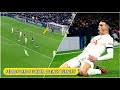 Pedro Porro scores a stunner against Burnley | Tottenham vs Burnley
