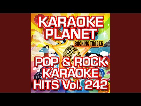 Sail Over Seven Seas (Karaoke Version) (Originally Performed By Gina T.)