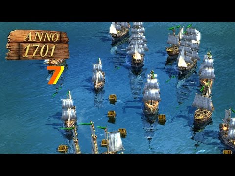 LP ANNO 1701 NACH DEM STURM TEIL 1 (1080p/deutsch)