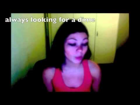 Clariyah - Girls love beyonce/Girls love their make-up