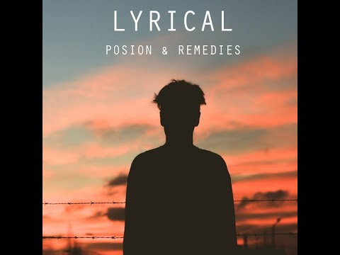 Lyrical Architects - Poison and Remedies with Lyrics Verbal Taktiks