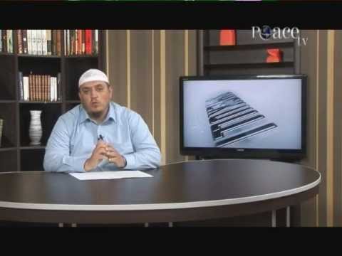 52 - Kolazhi javor i emisioneve te Peace Tv Shqip