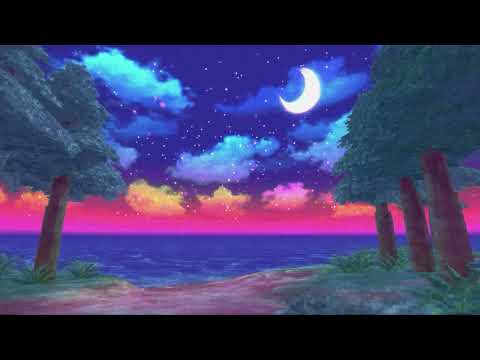 𝗬𝗢𝗨 𝗙𝗢𝗨𝗡𝗗 𝗧𝗛𝗘 𝗦𝗘𝗔 夢海 | 1990s Low Poly Ambient Vaporwave