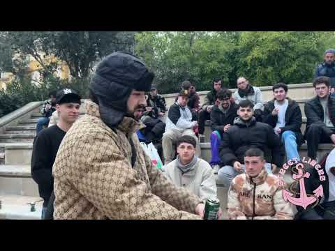 RUBEN PLATA VS JOELIUS | OCTAVOS | 1A CLASIFICATORIA PIRATA BEACH FESTIVAL