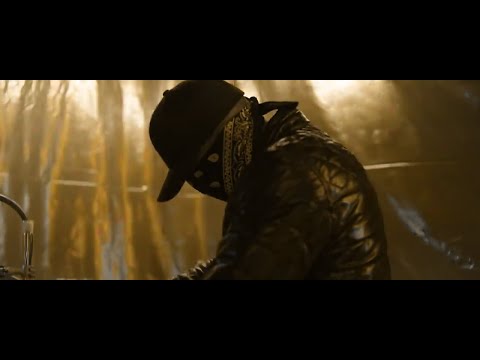 AK AUSSERKONTROLLE ft. GZUZ - KNAST (prod. by CLASSIC)