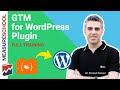 [GUIDE] Google Tag Manager for WordPress Plugin (GTM4WP)