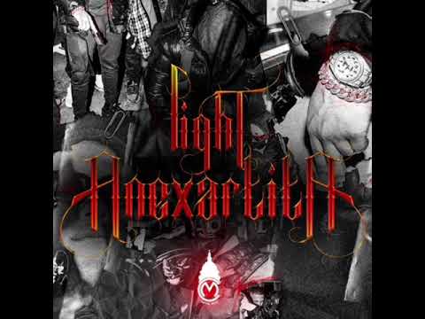 LIGHT - ANEXARTITA REMIX (Prod. SouliosG)