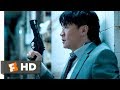 Ghost In The Shell 2017 To Kill A Fox Scene 7 10 Movieclips