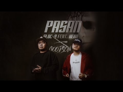 Gloc-9 feat. Hero PASAN Official Audio