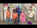 10 25 Sesame Street LIVE