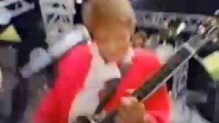 Kidd Video - You Better Run