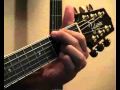Guitar Lesson - Eagles - Hotel California 
