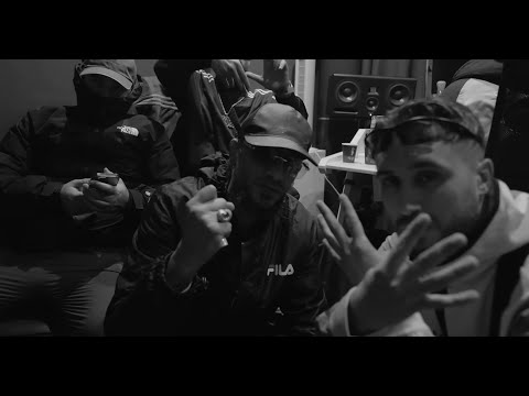 (FREE) Gringo x Haze x AchtVier x JaILL Type Beat - Old School Instrumental