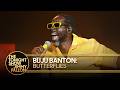 Buju Banton: Butterflies | The Tonight Show Starring Jimmy Fallon