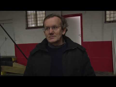 Zostrih a rozhovory po zápase HK ´95 PB  - SR 18