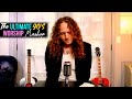 The Ultimate 90 S Worship Song Mashup Old Christian Songs