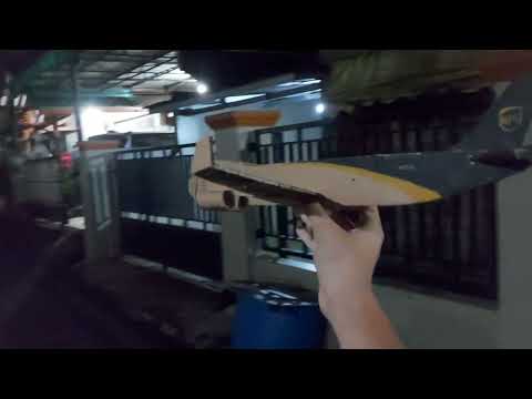 UPS Airlines flight 6