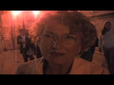 RITORNATE A DIO, MESSAGGIO DEI MISSIONARI E RNS