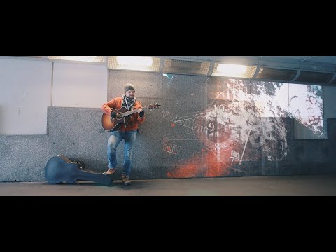 Pawel Zadlo - Understand [Official Video]