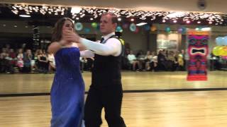 Fall Apart by Casey James Viennese Waltz