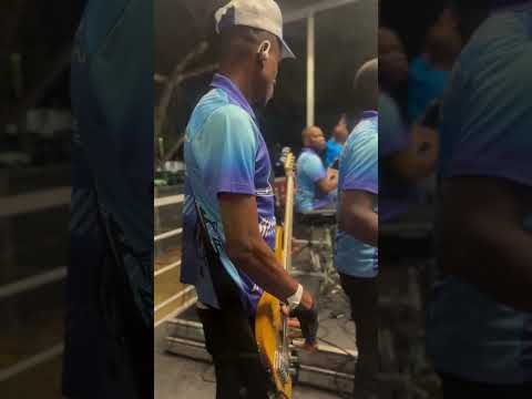 banndèyè Tropicana d'Haïti tande yon bas move move #haitianmusic #tropicana