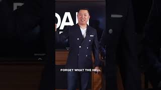 The Dumbest Advice About Public Speaking