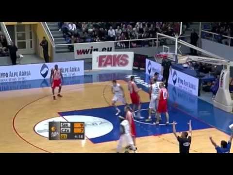 ABA Magazine 2013/14 - the episode before the beginning of the season