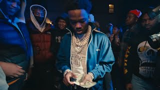 Roddy Ricch ft. Lil Durk Twin (Fan Music Video)