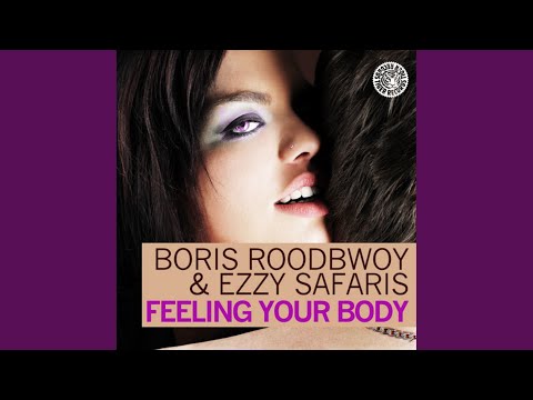 Feeling Your Body (Reza Remix)