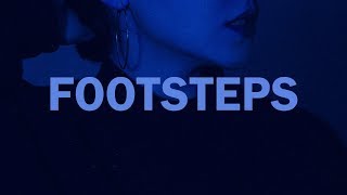Kehlani - Footsteps (feat. Musiq Soulchild) // Lyrics