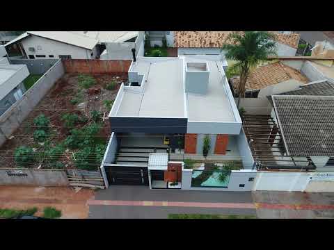 CASA A VENDA NO JARDIM DAS NAÇÕES