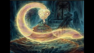 GANA VIDAS CON TOQUE NEGRO MTG ARENA STANDARD